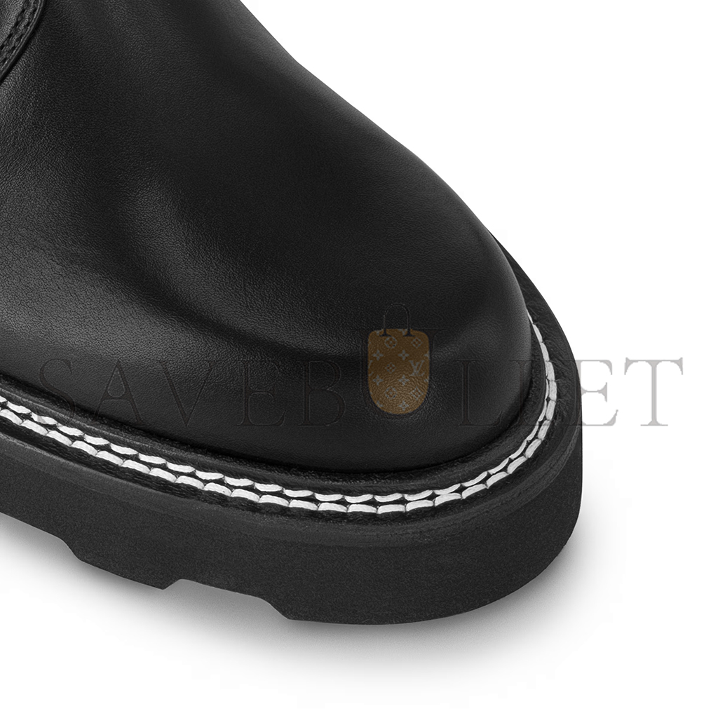 l**is V*t*n lv beaubourg ankle boot 1achqj